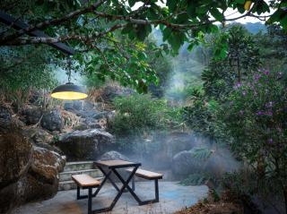 Ela Luxury Stay - Vagamon - 3