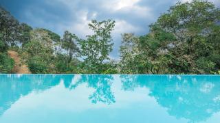 Ela Luxury Stay - Vagamon - 9