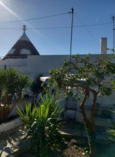Villa martina - Martina Franca - 7