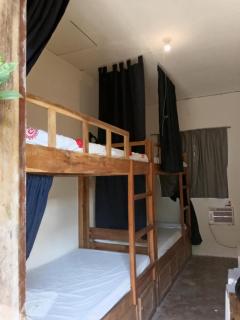 Popo isso homestay - 6