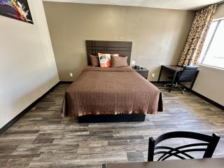 West Inn NAU - Downtown Flagstaff - 5