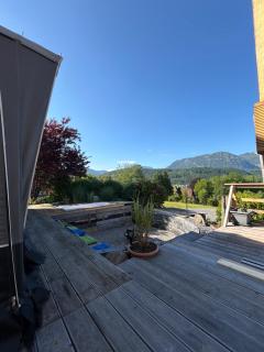 Glamping mit wundervollen Ausblick - Windischgarsten - 2