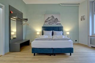 BANK House Studio L 104 - GRIWA RENT - Interlaken - 0