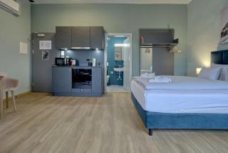 BANK House Studio L 104 - GRIWA RENT - Interlaken - 7