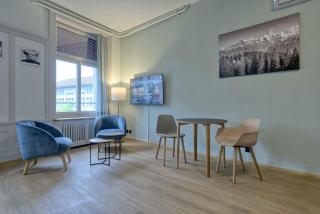 BANK House Studio L 104 - GRIWA RENT - Interlaken - 8