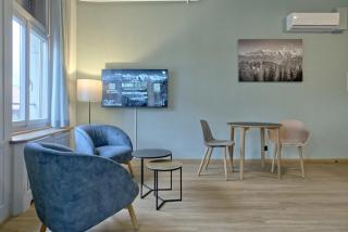 BANK House Studio L 104 - GRIWA RENT - Interlaken - 9