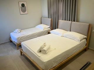 Harilla Hotel - Dhërmi - 9