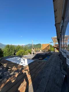 Glamping mit wundervollen Ausblick - Windischgarsten - 1