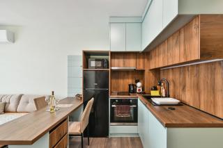 Getaway - The perfect studio - Varna City - 6