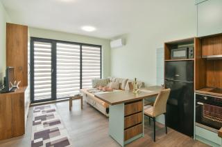 Getaway - The perfect studio - Varna City - 5