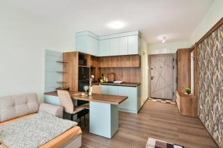 Getaway - The perfect studio - Varna City - 8