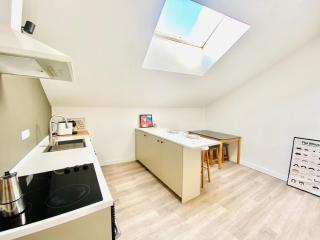 Apartamento acogedor Malaga centro by MO - Málaga - 7