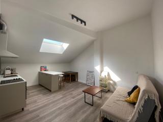 Apartamento acogedor Malaga centro by MO - Málaga - 6