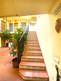 Apartamento acogedor Malaga centro by MO - 2