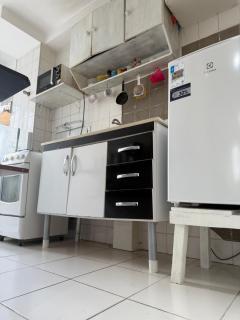 Apartamento bem Localizado - São Paulo - 6
