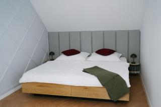 T&M apartmány v centre Skalice, WiFi, Parkovanie - Skalica - 8