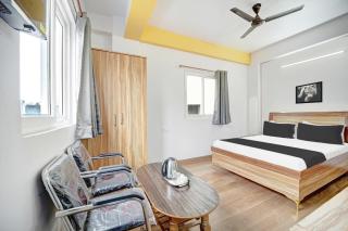 Hotel O Arvind Inn - Dānāpur - 1