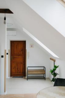 T&M apartmány v centre Skalice, WiFi, Parkovanie - Skalica - 4