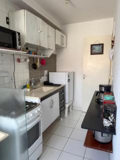 Apartamento bem Localizado - São Paulo - 7