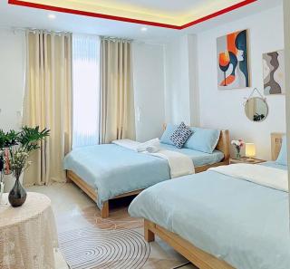 Book & Rose Home Dalat - 7