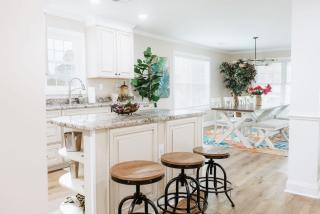 New Tropical Getaway with Pool, Games, Steps 2 Beach by myBeach Vacation Rentals - Myrtle Beach - 2