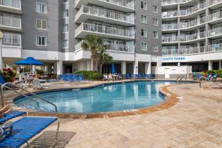 Seaglass Escape by myBeach Vacation Rentals - Myrtle Beach - 6