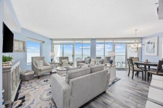 Seaglass Escape by myBeach Vacation Rentals - Myrtle Beach - 4