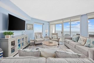 Seaglass Escape by myBeach Vacation Rentals - Myrtle Beach - 3