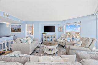 Seaglass Escape by myBeach Vacation Rentals - Myrtle Beach - 1