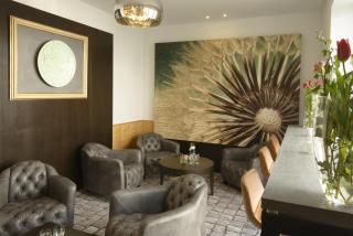 Best Western Hotel Lamm - Singen (Hohentwiel) - 5