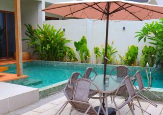 Chez Judy Resort - Panglao Island - 9