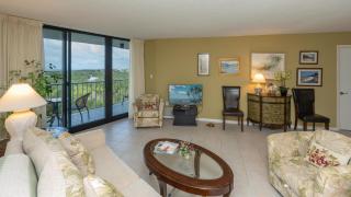 South Seas Tower 4-701 - Marco Island - 8