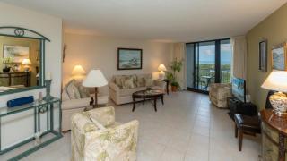 South Seas Tower 4-701 - Marco Island - 5