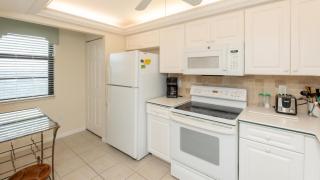South Seas Tower 4-701 - Marco Island - 3