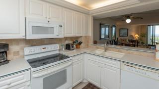 South Seas Tower 4-701 - Marco Island - 1