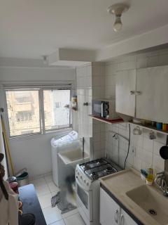 Apartamento bem Localizado - São Paulo - 8