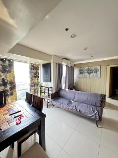 Breeze Deluxe Unit Roxas blvd - Manila - 7