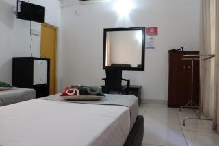 Panchawasa hotel hostel Anuradhapura - Anuradhapura - 9