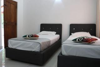 Panchawasa hotel hostel Anuradhapura - Anuradhapura - 7
