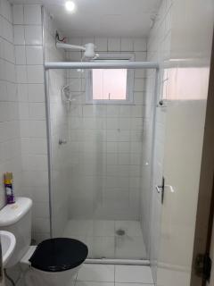 Apartamento bem Localizado - São Paulo - 9