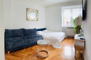 Apartament Muszelka Nadmorskie Miejsce - Gdynia - 5