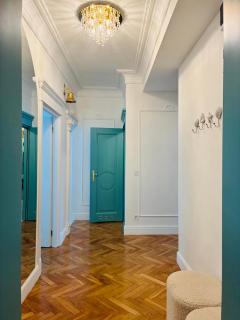 Apartament Muszelka Nadmorskie Miejsce - 0