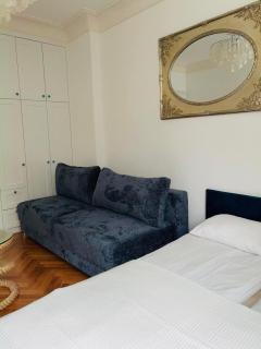 Apartament Muszelka Nadmorskie Miejsce - Gdynia - 3