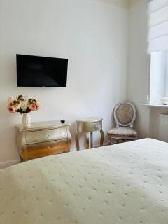 Apartament Muszelka Nadmorskie Miejsce - Gdynia - 7