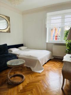 Apartament Muszelka Nadmorskie Miejsce - Gdynia - 2