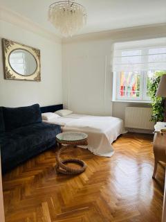 Apartament Muszelka Nadmorskie Miejsce - Gdynia - 1