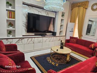 Luxury 4 bed rooms villa - Lekki - 8