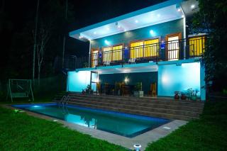 Cindrella resort, Chundale, Wayanad - Jāmb - 9