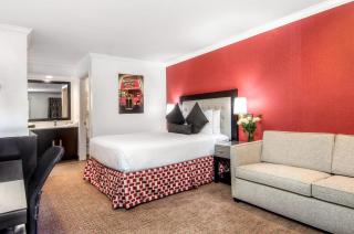 Aggie Inn, Ascend Hotel Collection - Davis - 3