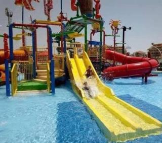 بورتو شرم - Sharm-el-Sheikh - 1